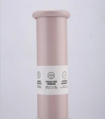 Special Shape 350ml 18/8 Stainless Steel Thermos Flask Vacuum Insulated Thermocup Travel Tumbler