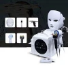Special Water Oxygen Jet Peel Facial Cleaning Apparatus For Small Bubble Beauty Salon