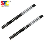 Spiral flute hand Reamer