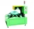 Import Spiral hose coil packing machine, pipe coil wrapping machine from China