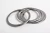 Import spiral wound gasket for exhaust &heat exchanger , nuclear grade & HDLE 316 spiral wound gasket from China