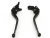 Import Sportfairings Long Style CNC Brake Clutch Levers Adjustable Motorcycle Brakes from China