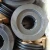 Import SPZ-5 Metric Standard V-belt pulleys from China