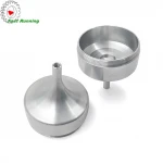 ss 303 304 custom metal smoking pipes parts machined general mechanical components