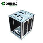 stable ESD PCB magazine rack for PCB loader machine