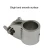 Import Stainless Steel 316 Boat Bimini Top Slide Fittings With Quick Release Pin 7/8 inch 1 inch Bimini Top Marine Hardware Parts from China