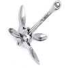 Stainless Steel 316  marine Anchor