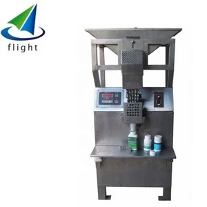 Stainless Steel Capsule Counting Machine For Tablet