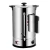 Import Stainless steel catering urn boiler hot water catering coffee urn from China