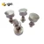 Import Stainless Steel Curtain Wall Glass Clamp Fitting Connector System from China