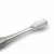 Import stainless steel cuticle nail pusher nail scraper other nail supplies from Pakistan