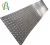 Import Stainless steel dimple pillow plate steam heated jacket for the brewhouse from China