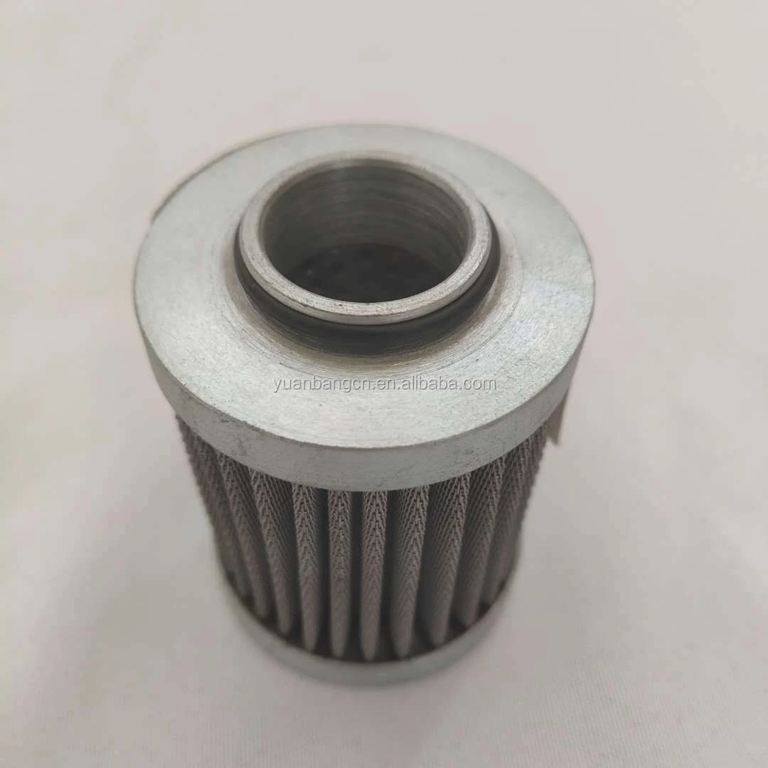 stainless steel filter  B20.060.L1-P D-41849  Hydraulic oil filter