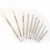 Import Stainless Steel Manicure pedicure Beauty Instrument / Cuticle Nail Pushers from Pakistan