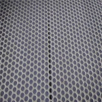 stainless steel micro perforated metal sheet