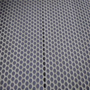 stainless steel micro perforated metal sheet
