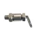 Import Stainless steel mini safety pressure relief valve for solvent tank in extraction from China