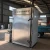 Import stainless steel mokehouse fish sausage smoke house for sale from China