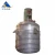 Import Stainless Steel pipe coil Reactor With Coil Heating from China