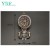 Import Stainless Steel Rust Proof Luxury Villa Shower Curtain Hooks YRF from China