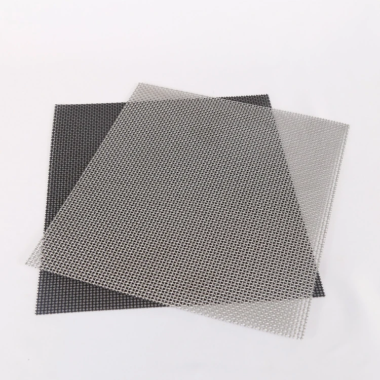 Stainless steel screen mesh (CHINA Manufacture)