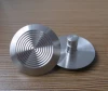 Stainless steel tactile indicator(XC-MDD1127)