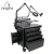 Import stainless steel tattoo table tattoo workstation studio equipment from China