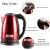 Import Stainless Steel Water Electric Kettle from China