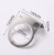 Import Stainless steel  Waterproof Powerful Self Adhesive wall mounted ringlike hair dryer drier stand from China