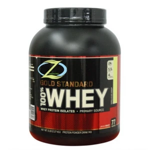 Standard Whey Protein All flavors Optimum Nutrition whey