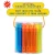 Import Star Bubble Wands Assortment Neon Party Favors, Summer Gifts Bubbles Water Fun Toys from China