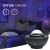 Starry sky nigh light projector star moon light with remote control music player