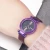 Import Starry Sky Star Lady High Quality Mesh Strap Magnetic Watch from China