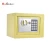 Import Steel Invisible Mini Coin Safe Box Household Wall Mounted Metal Electronic 17E Password Lock Deposit Safe Piggy Bank Wholesale from China