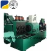 Steel Round Bar CNC Turning Lathe Machine