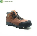 Steel Toe safety shoes Industrial safety shoes Fashion work shoes