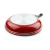 Import Stock Feature High Quality Aluminum Non-stick Frying Pan from China