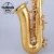 Import Stock Product Chinese Professional Gold Lacquer Alto Sax Alto saxophone With Case from China