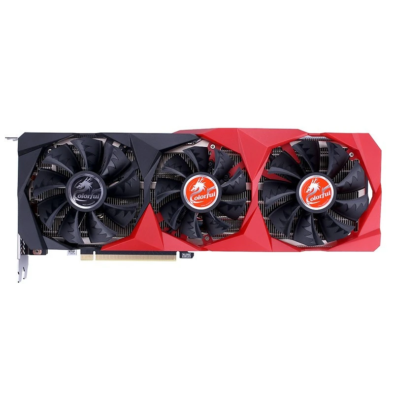 Stock TOP Sell RTX 3090 3070 3080 24GB 384 Bit 350W Gaming Graphics Card For PC Desktop