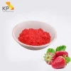Strawberry flavor powder, strawberry fruit flavor powder fruit flavor powder for drink and food