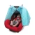 Import Strip printed breathable 100% cotton baby car seat breast feeding nursing cover from China