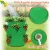 Import Strong Felt Planter Bag Felt Fabric Garden Planting Bag Grow Strawberry and Herb Plant Tub from China