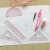 Import Student supplies geometric drawing set plastic ruler and compass 7-piece stationery from China