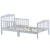 Import Stylish wooden baby crib baby cot from China