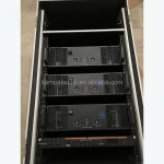 Subwoofer High Power Amplifier CA20