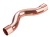 Import Suction Line P-traps Copper Fittings from China