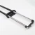 Import Suitcase accessories pull handle luggage spare part telescopic trolley handles from China