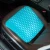 Import Summer cooling honeycomb gel shock absorbing seat cushion from China