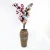 Import summer flora simple style cheapest dry flower gift for simple stage decoration dried flower cotton from China