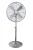 Import Summer hot sales electric room metal stand fan 16 inch with oscillation from China